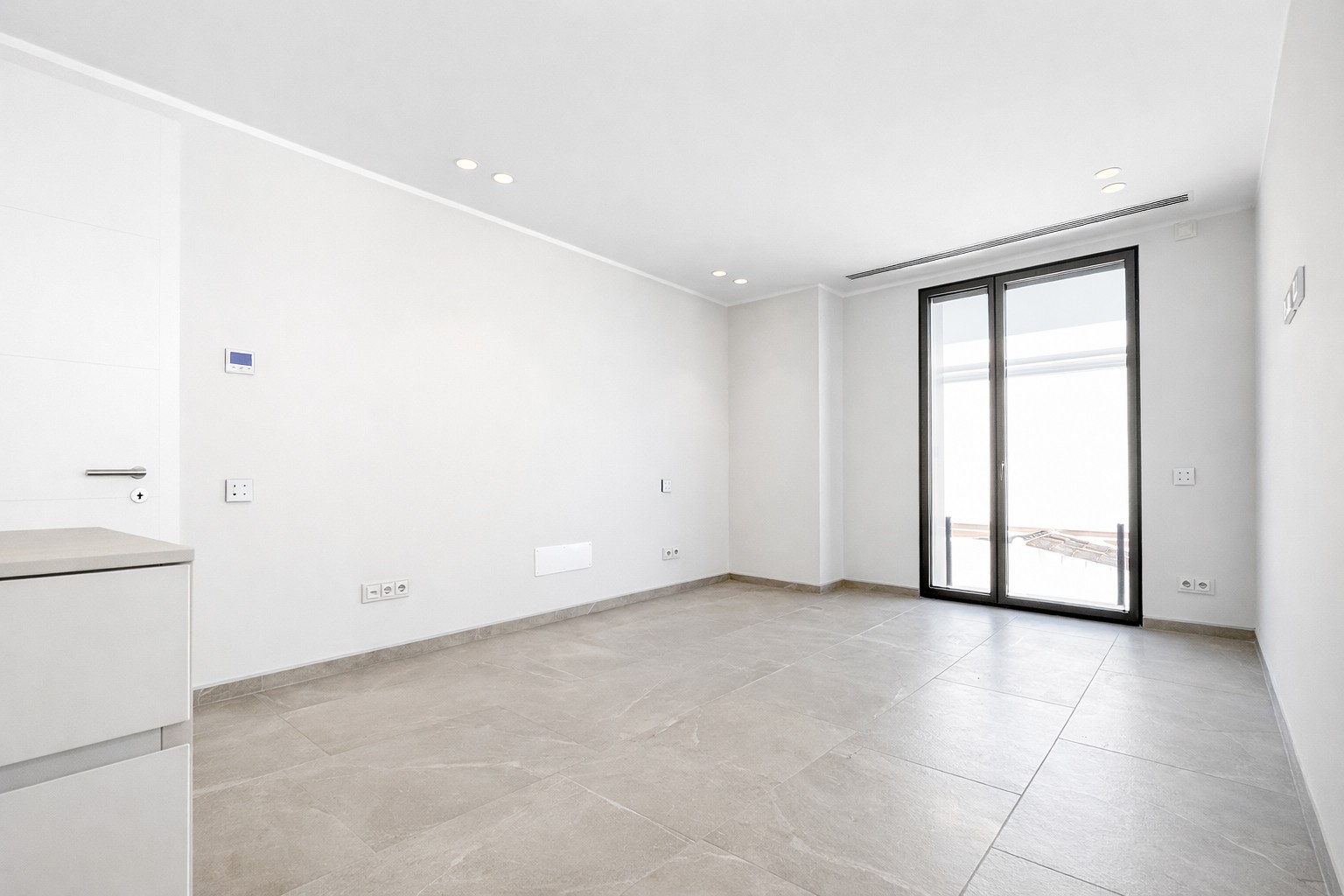 Apartment à Palma de Majorca, Mallorca, Espagne 2 chambres, 122 m2 No. 180180