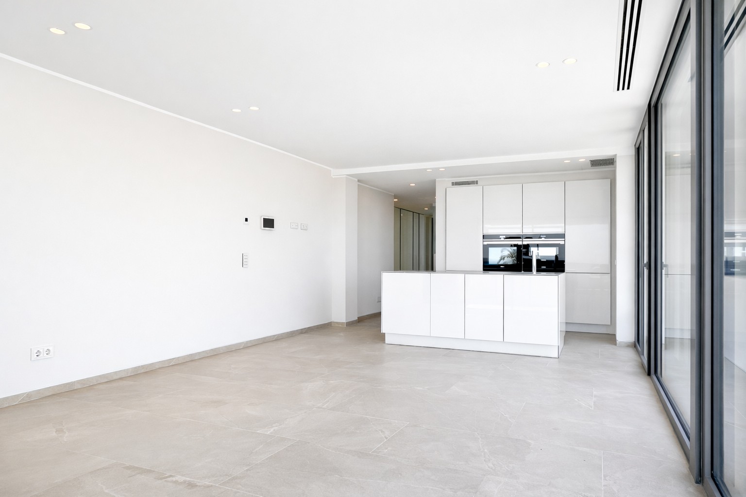 Apartment à Palma de Majorca, Mallorca, Espagne 2 chambres, 122 m2 No. 180180