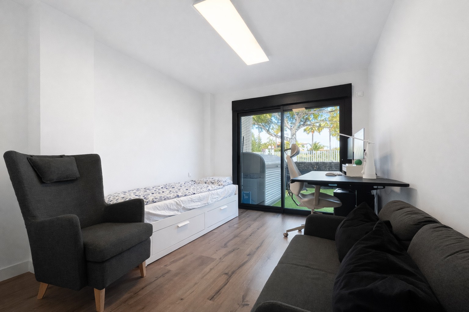Huoneisto Santa Ponsa, Mallorca, Espanja 4 makuuhuonetta, 128 m2 No. 180178