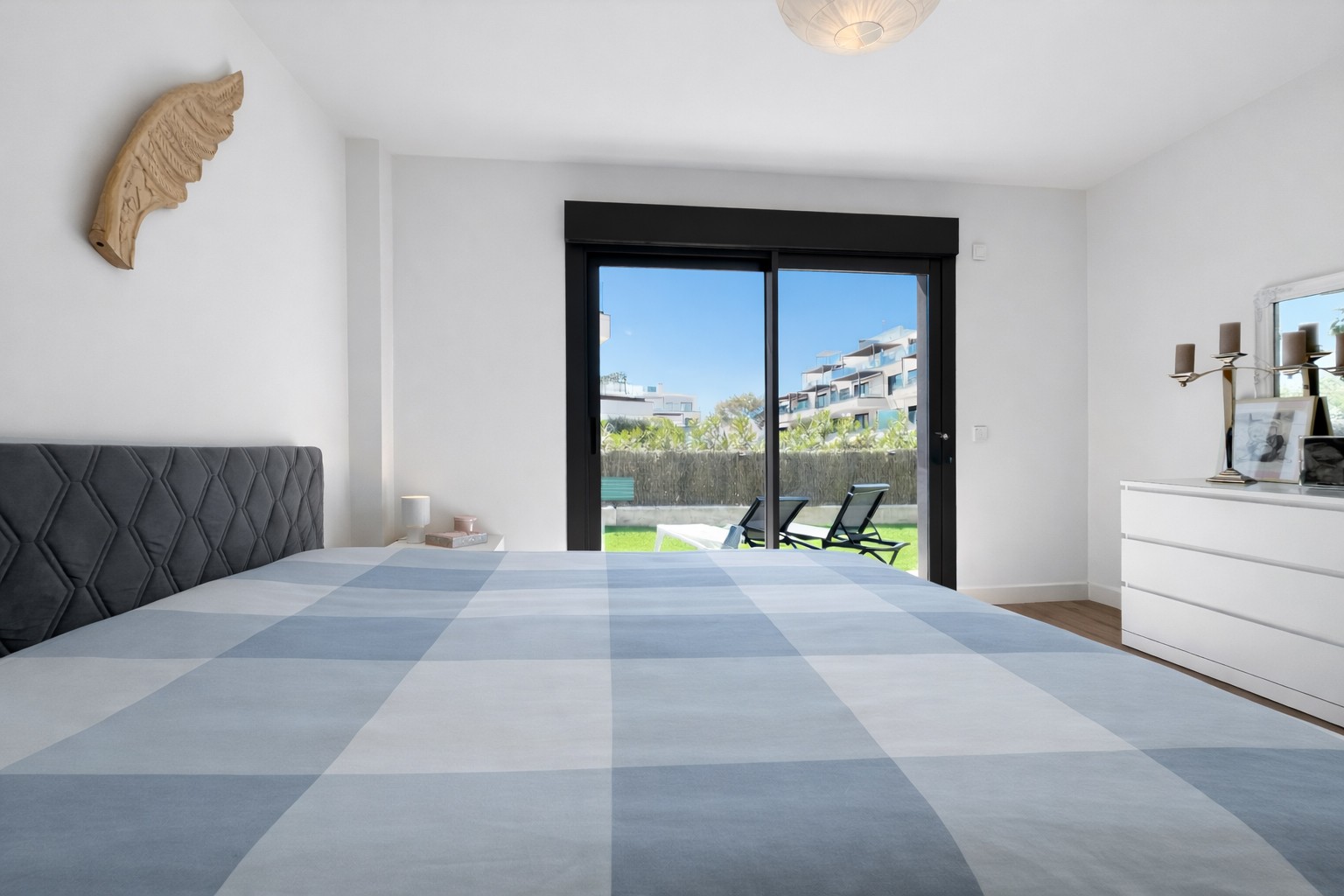 Huoneisto Santa Ponsa, Mallorca, Espanja 4 makuuhuonetta, 128 m2 No. 180178