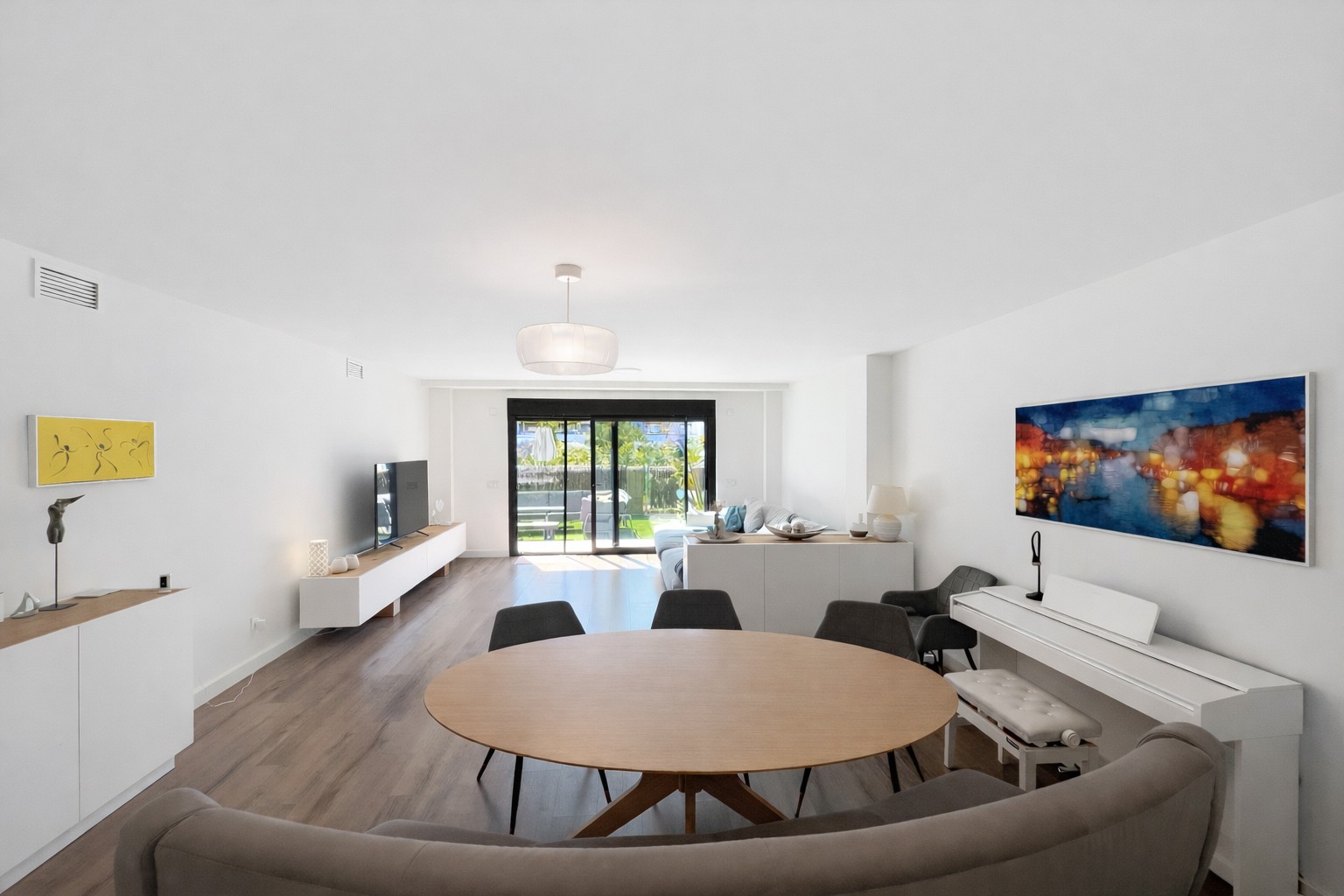 Huoneisto Santa Ponsa, Mallorca, Espanja 4 makuuhuonetta, 128 m2 No. 180178