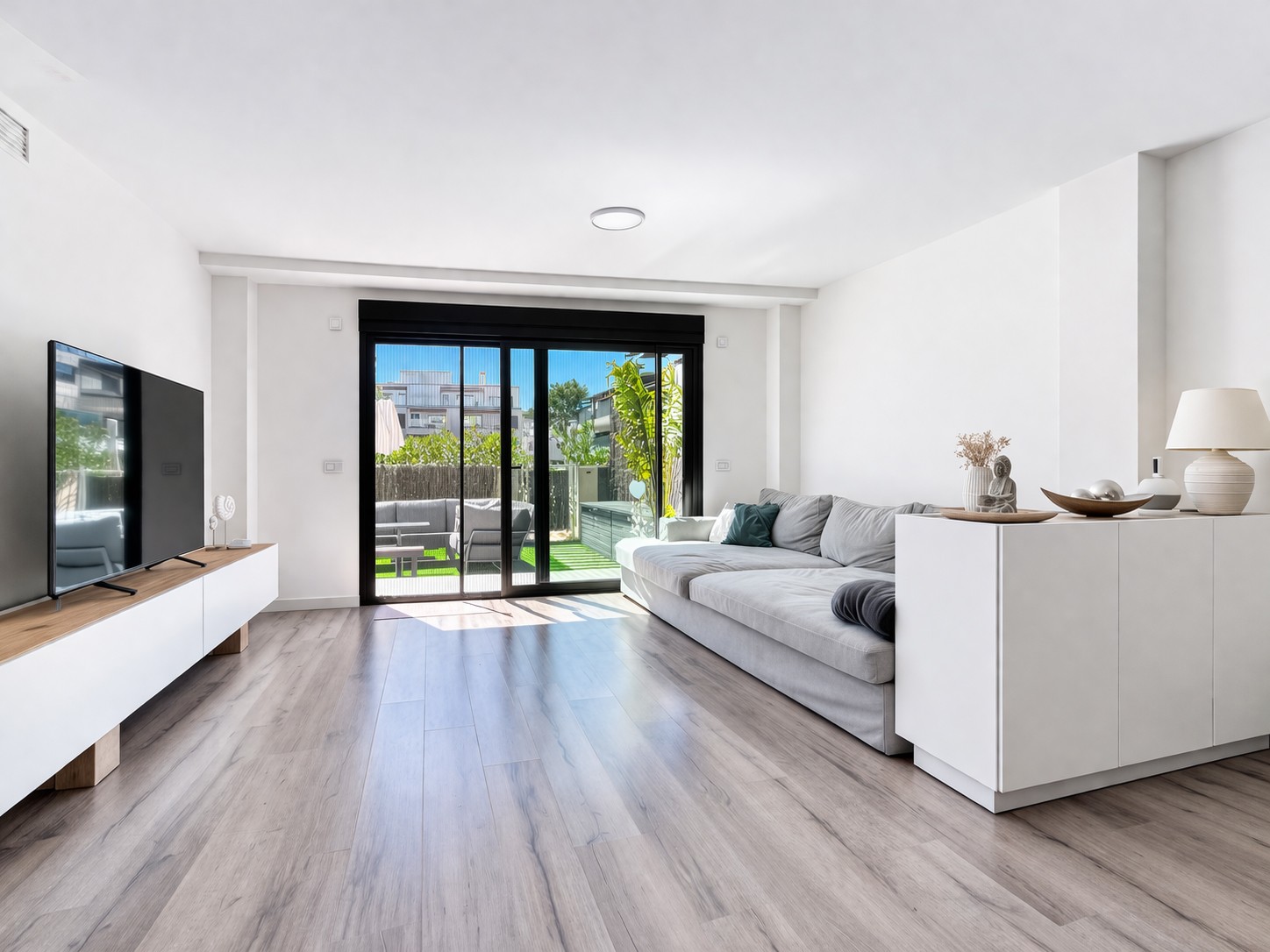 Huoneisto Santa Ponsa, Mallorca, Espanja 4 makuuhuonetta, 128 m2 No. 180178