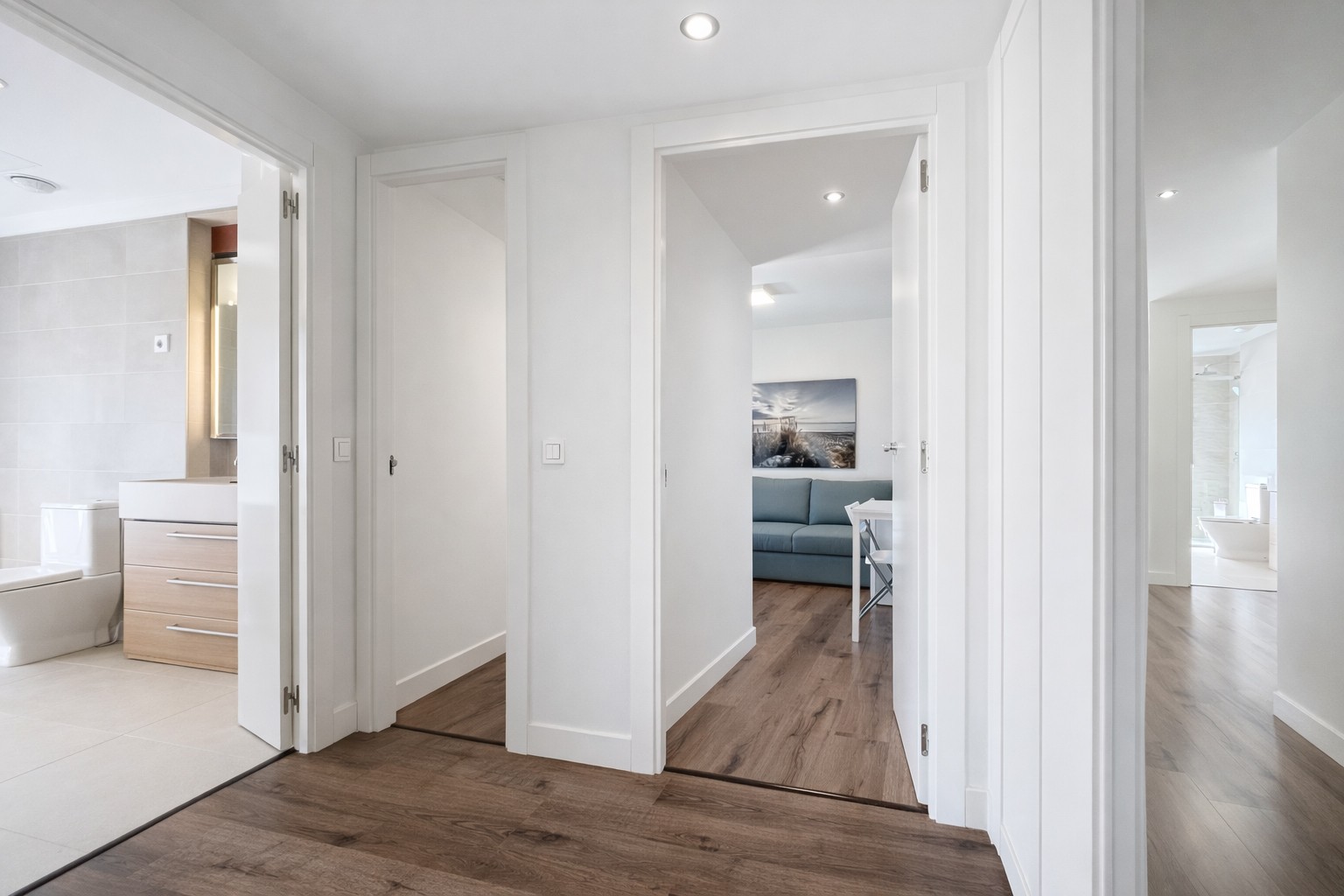 Huoneisto Santa Ponsa, Mallorca, Espanja 4 makuuhuonetta, 128 m2 No. 180178