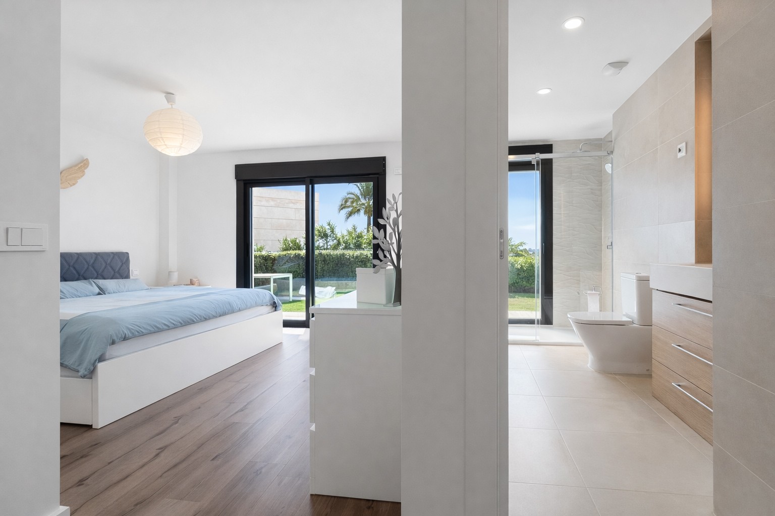 Huoneisto Santa Ponsa, Mallorca, Espanja 4 makuuhuonetta, 128 m2 No. 180178