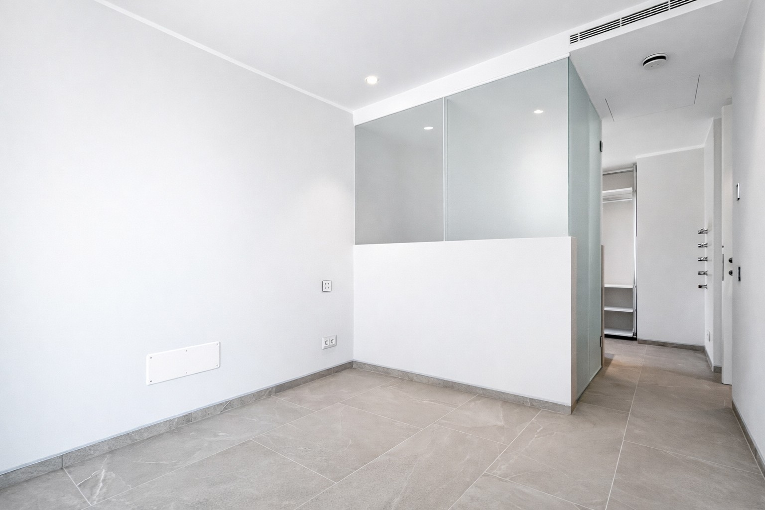 Apartment in Palma de Majorca, Mallorca, Spain 3 bedrooms, 122 sq.m. No. 180181