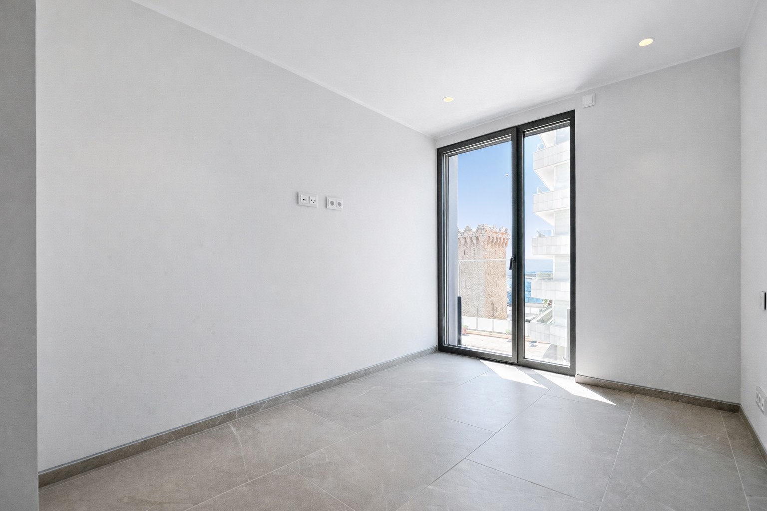 Apartment in Palma de Majorca, Mallorca, Spain 3 bedrooms, 122 sq.m. No. 180181