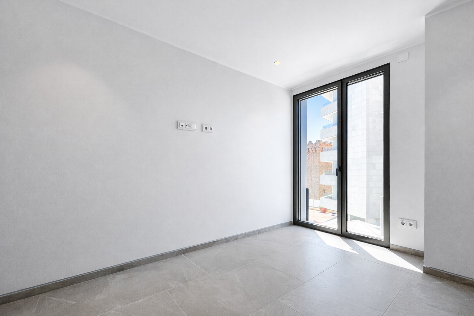 Apartment in Palma de Majorca, Mallorca, Spain 3 bedrooms, 122 sq.m. No. 180181
