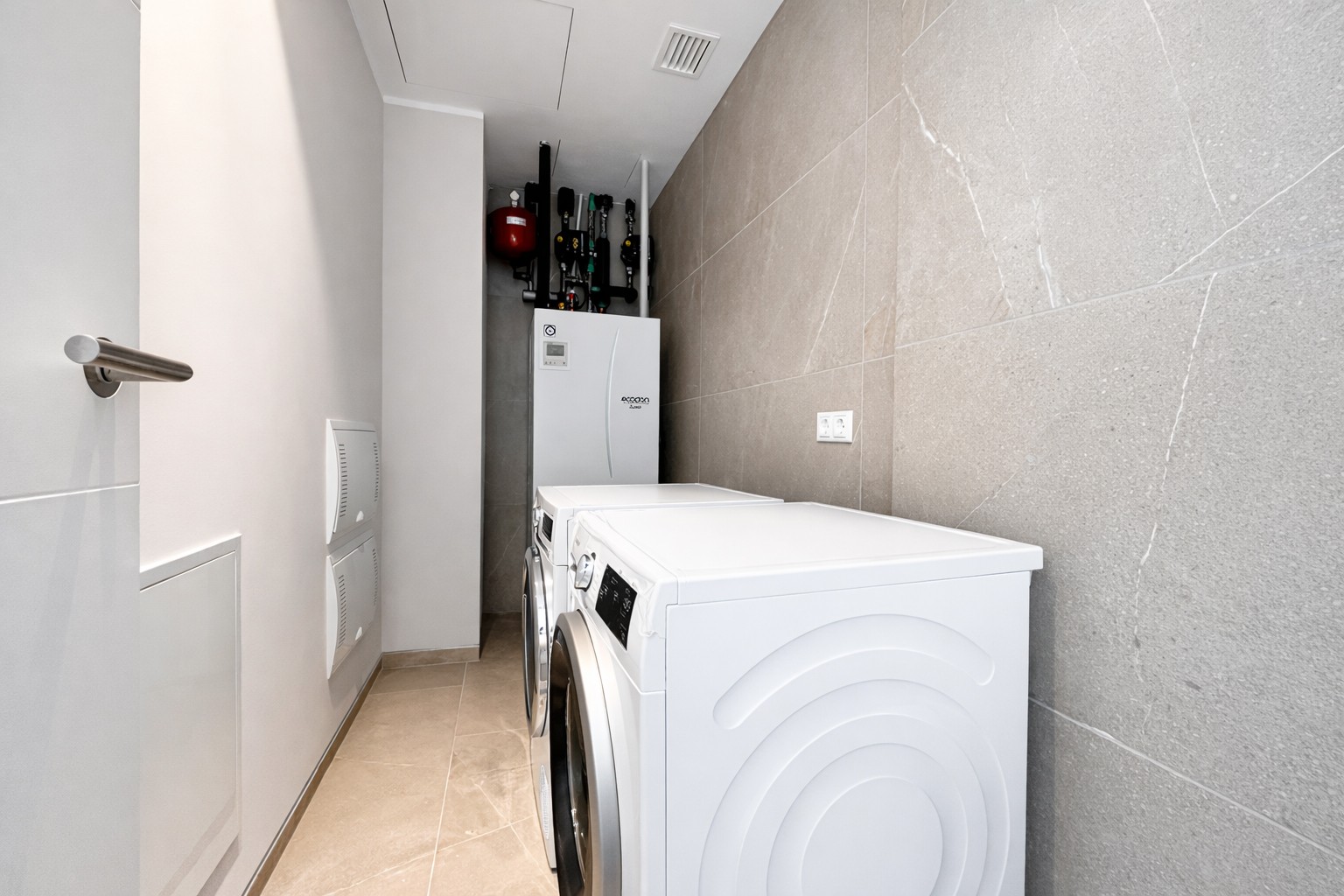 Apartment in Palma de Majorca, Mallorca, Spain 3 bedrooms, 122 sq.m. No. 180181