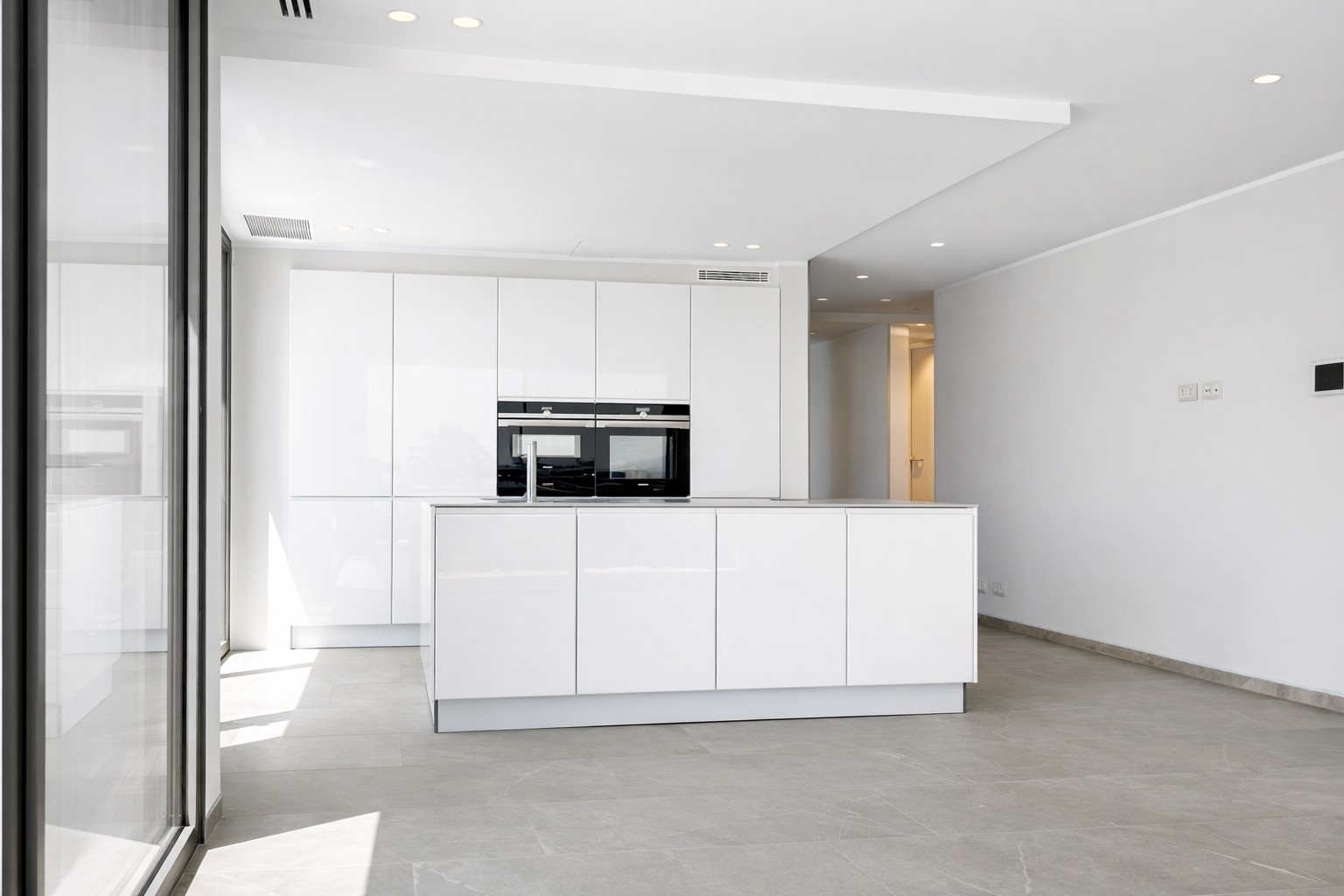 Apartment in Palma de Majorca, Mallorca, Spain 3 bedrooms, 122 sq.m. No. 180181