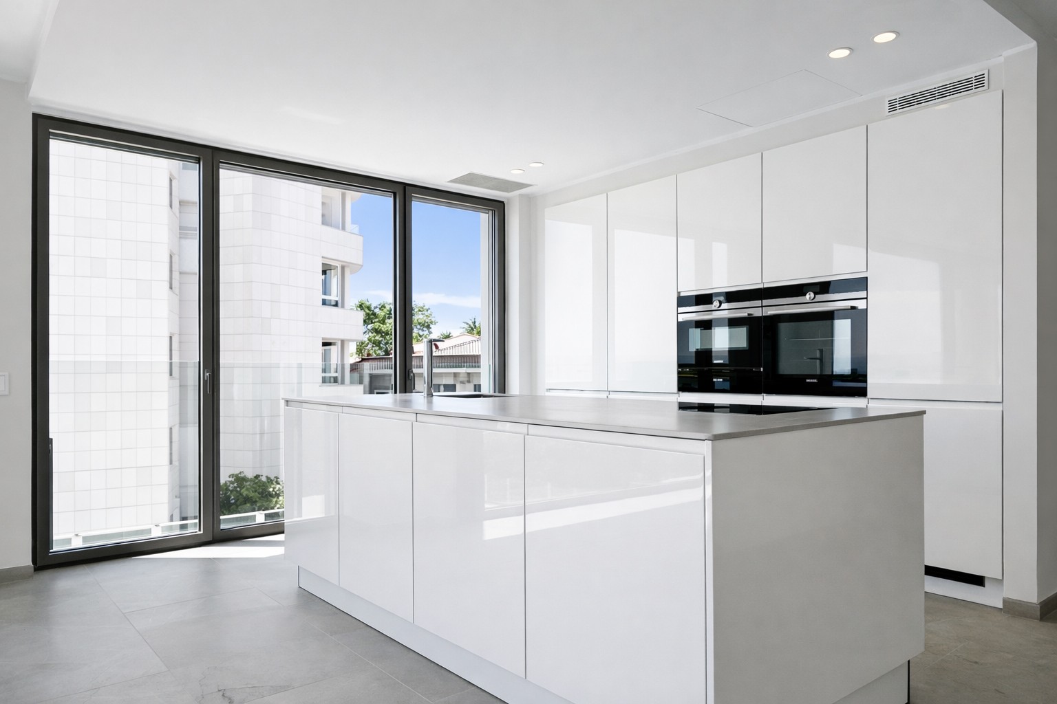 Apartment in Palma de Majorca, Mallorca, Spain 3 bedrooms, 122 sq.m. No. 180181