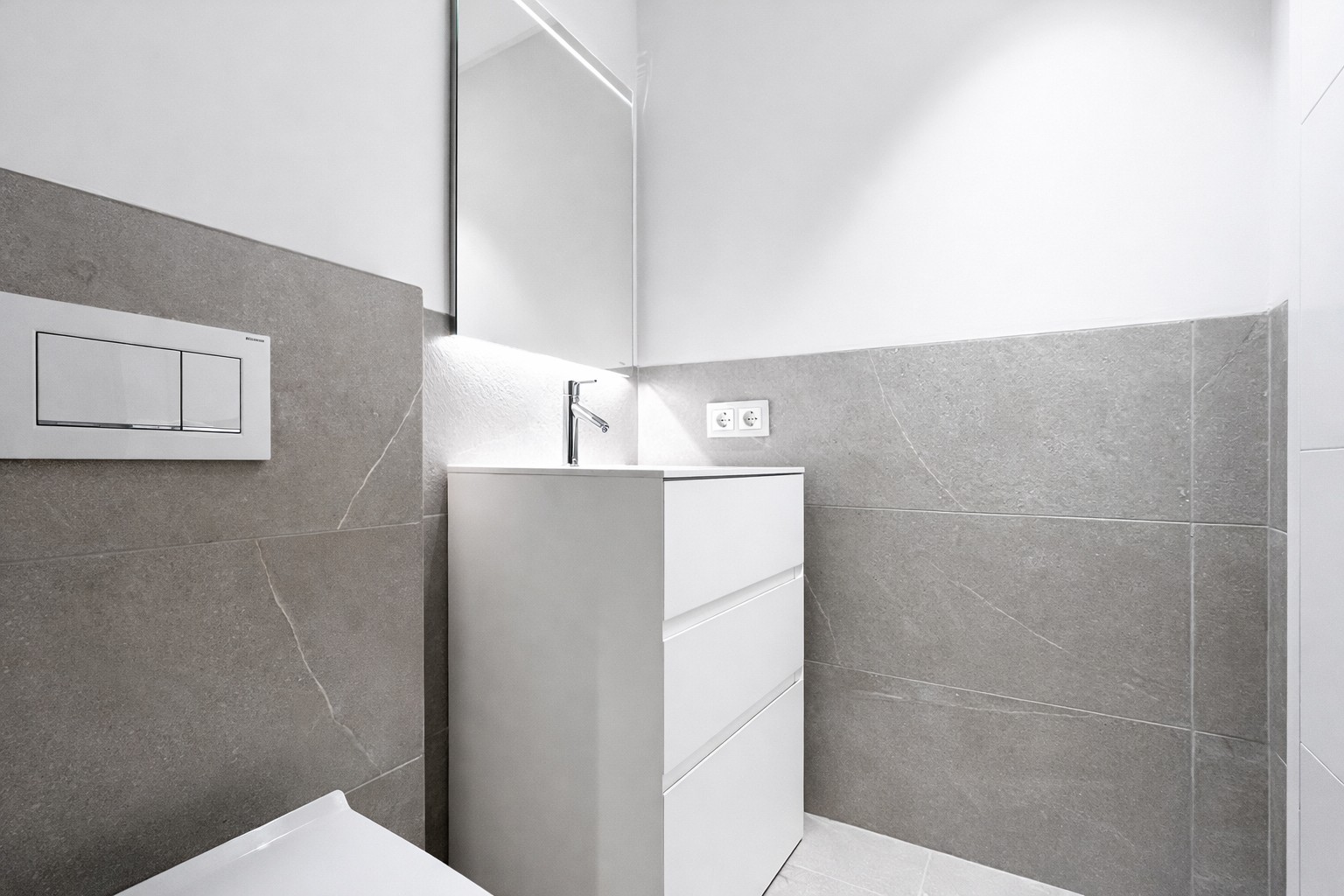 Apartment in Palma de Majorca, Mallorca, Spain 3 bedrooms, 122 sq.m. No. 180181