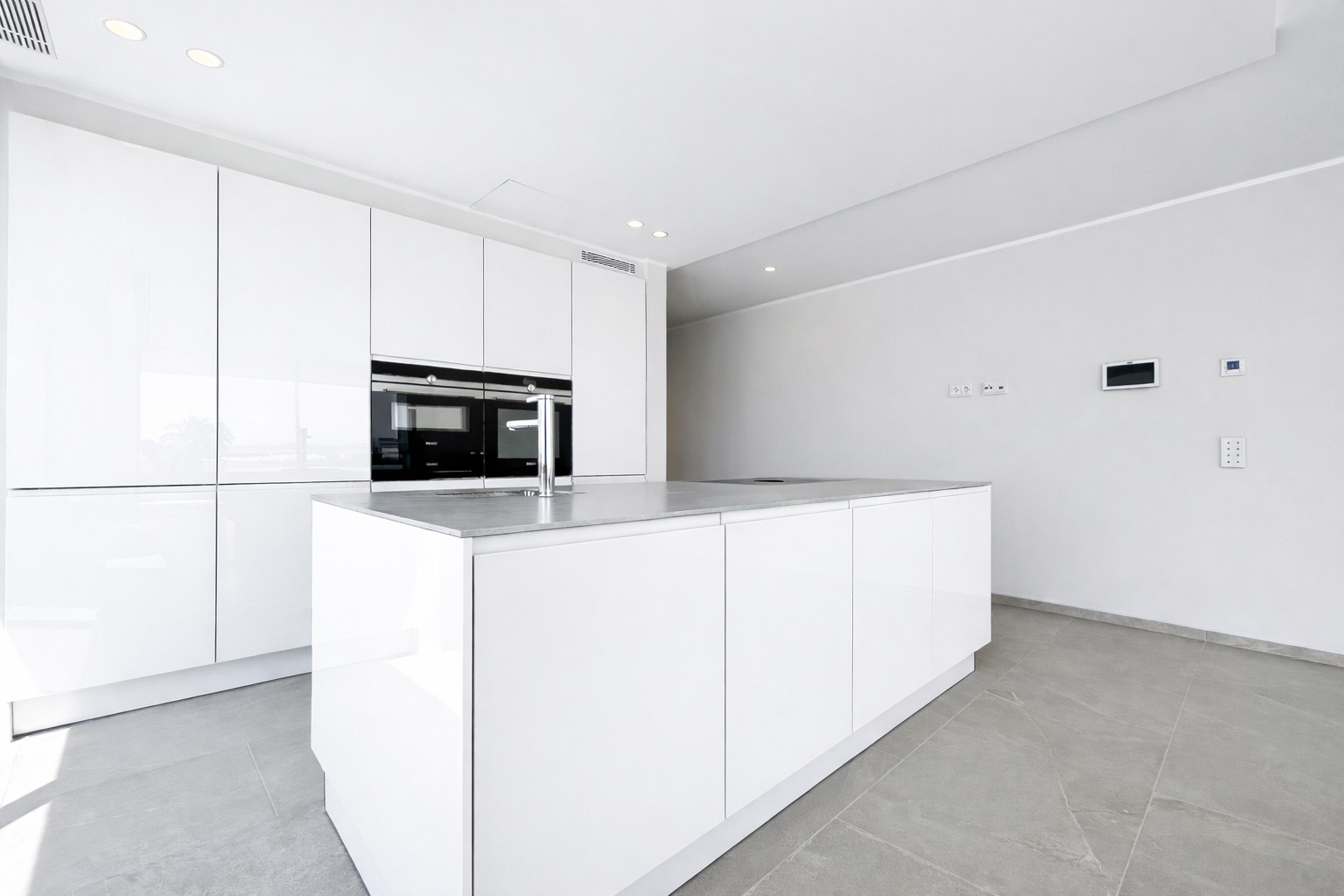 Apartment in Palma de Majorca, Mallorca, Spain 3 bedrooms, 122 sq.m. No. 180181