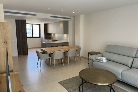 Dzīvoklis Mallorca, Spānijā 3 istabas, 117 m2 Nr. 143762