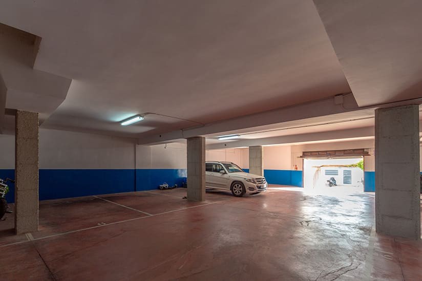 Appartamento a Mallorca, Spagna 3 camere da letto, 232 mq. N° 143765