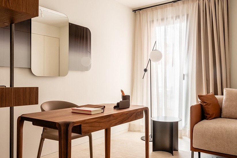 Appartamento a Mallorca, Spagna 3 camere da letto, 151 mq. N° 143764