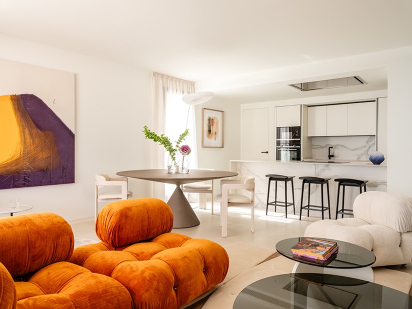 Appartamento a Mallorca, Spagna 3 camere da letto, 151 mq. N° 143764