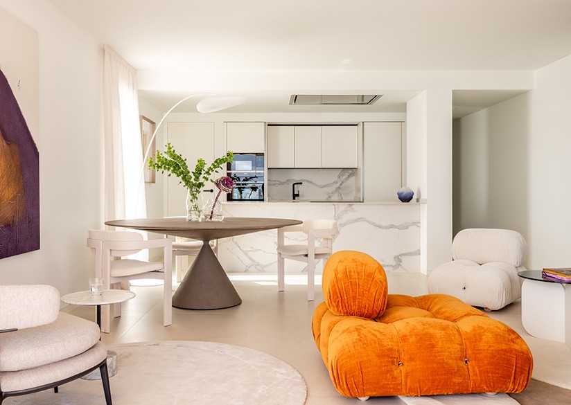 Appartamento a Mallorca, Spagna 3 camere da letto, 151 mq. N° 143764