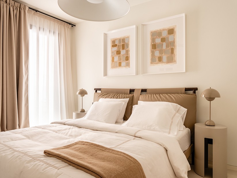 Appartamento a Mallorca, Spagna 3 camere da letto, 151 mq. N° 143764