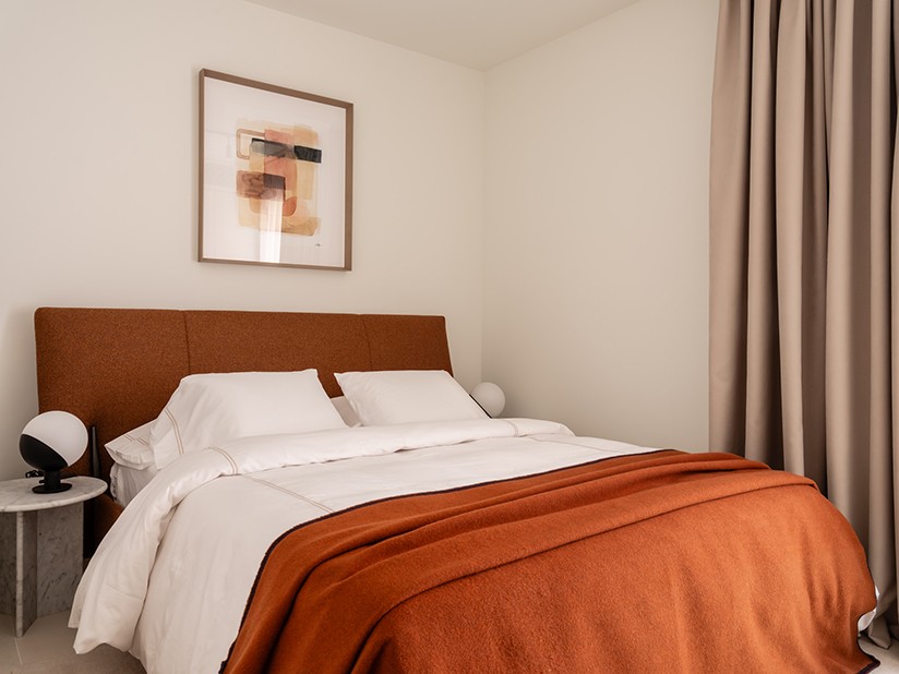 Appartamento a Mallorca, Spagna 3 camere da letto, 151 mq. N° 143764