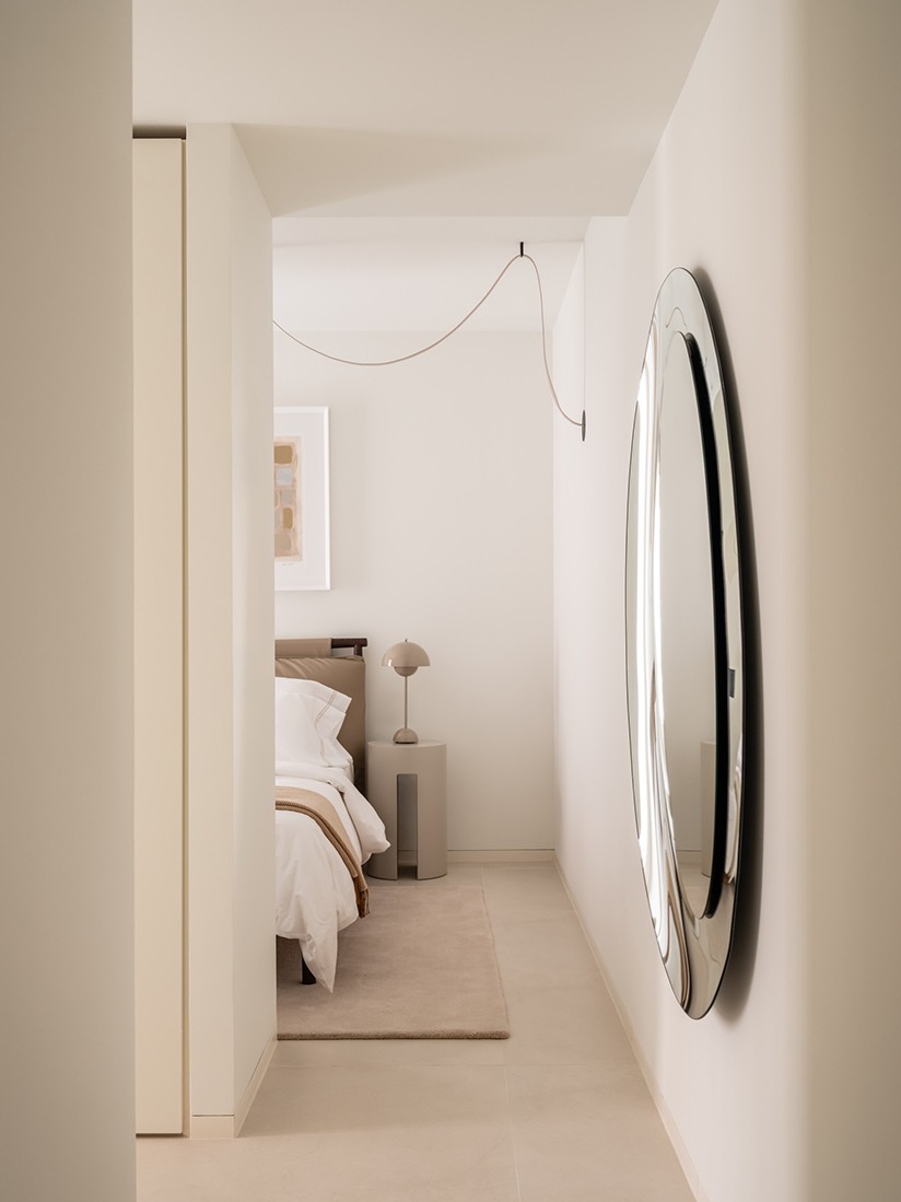 Appartamento a Mallorca, Spagna 3 camere da letto, 151 mq. N° 143764