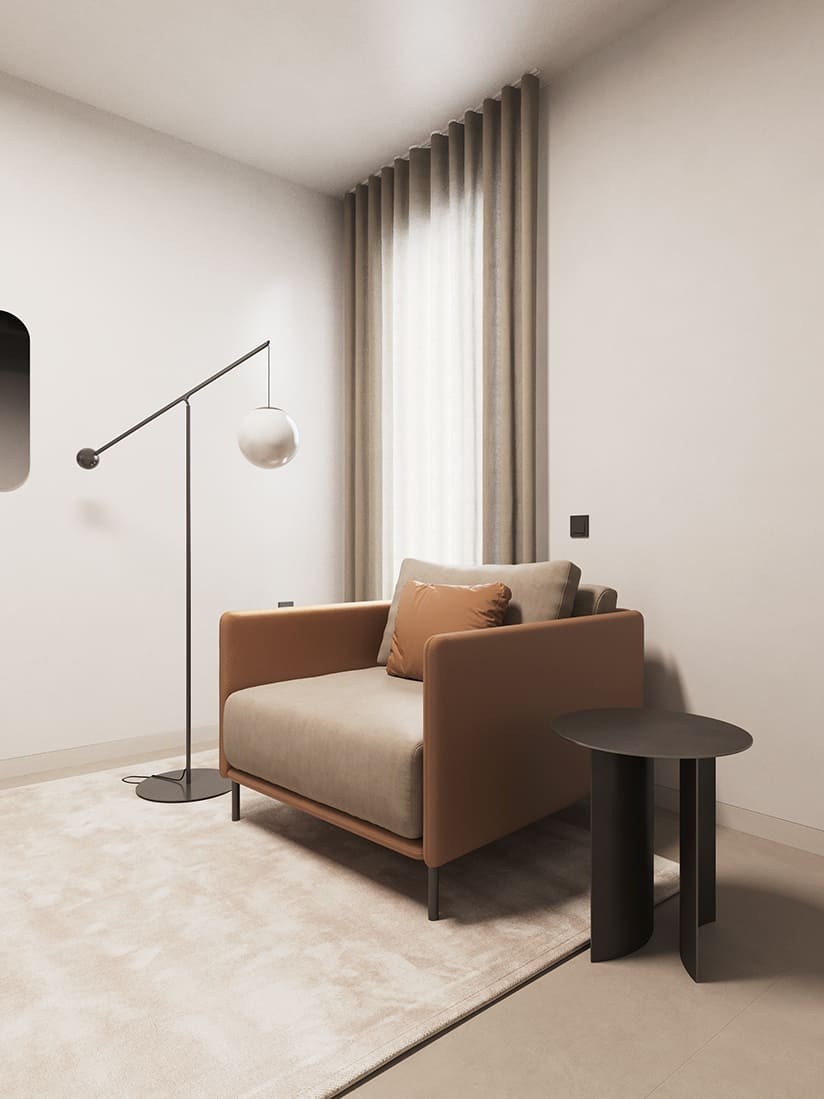 Appartamento a Mallorca, Spagna 3 camere da letto, 151 mq. N° 143764