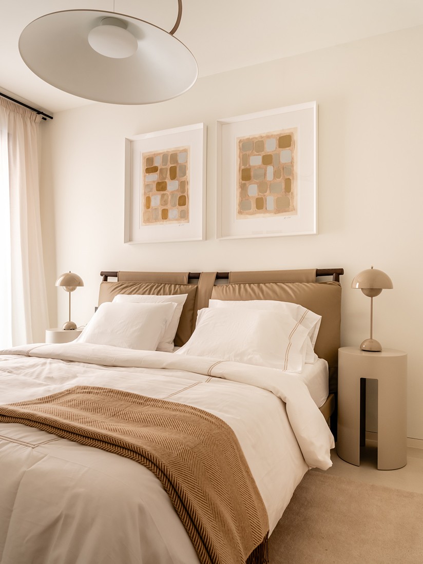 Appartamento a Mallorca, Spagna 3 camere da letto, 151 mq. N° 143764