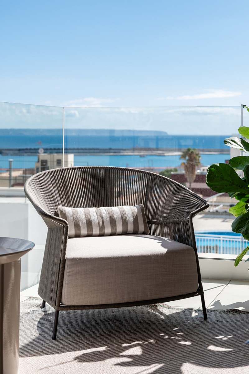 Appartamento a Mallorca, Spagna 3 camere da letto, 151 mq. N° 143764