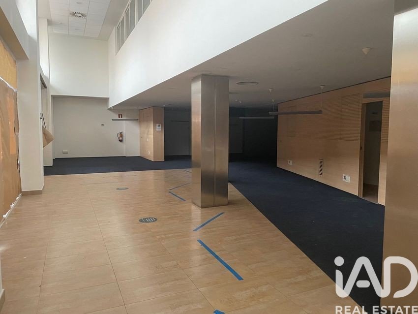Propiedad comercial en El Campello, Alicante, España 516 m2 No. 188467