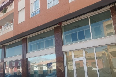 Commercial property in El Campello, Alicante, Spain 516 sq.m. No. 188467