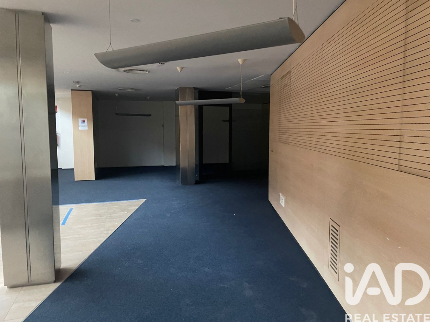 Propiedad comercial en El Campello, Alicante, España 516 m2 No. 188467
