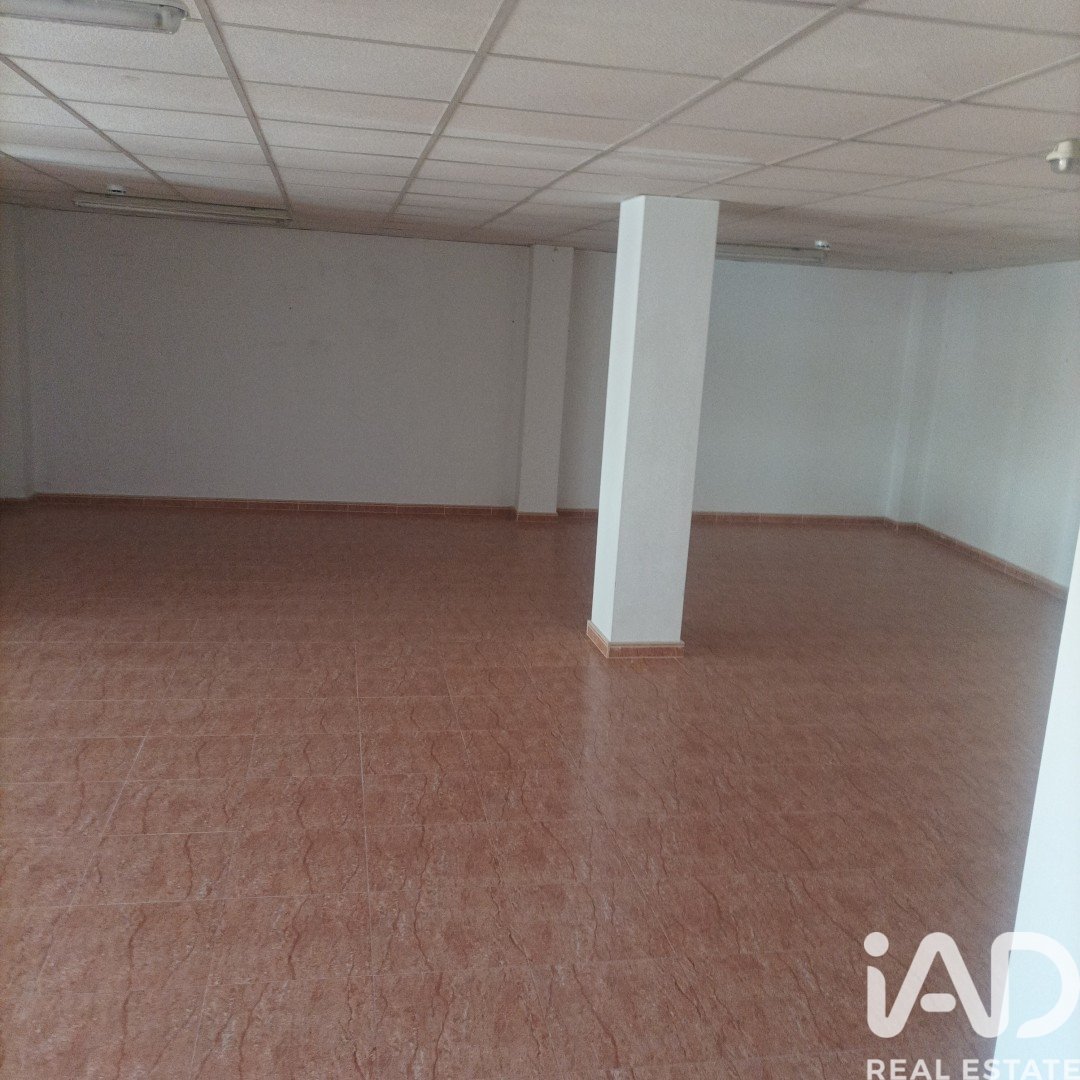 Propiedad comercial en El Campello, Alicante, España 516 m2 No. 188467