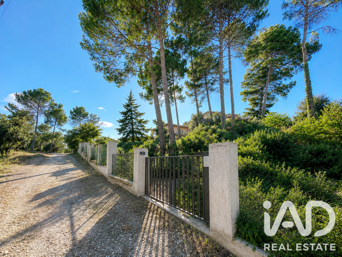 Land plot in Sant Quirze Del Valles, Barcelona, Spain 575.17 sq.m. No. 188466