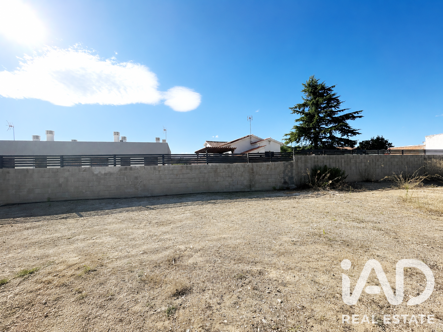 Land plot in Sant Quirze Del Valles, Barcelona, Spain 575.17 sq.m. No. 188466