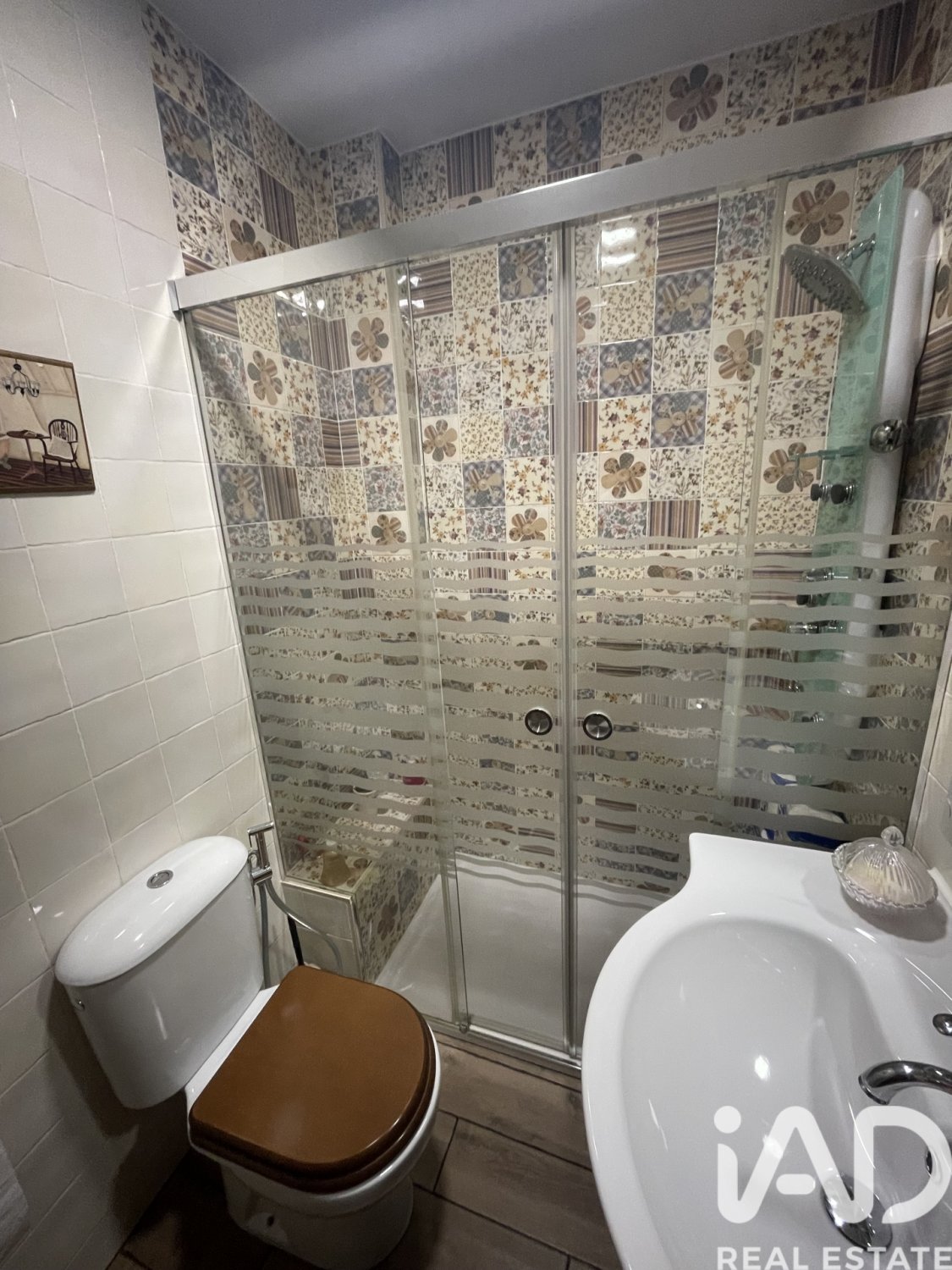 Townhouse à Sevilla, Seville, Espagne 4 chambres, 220 m2 No. 188468