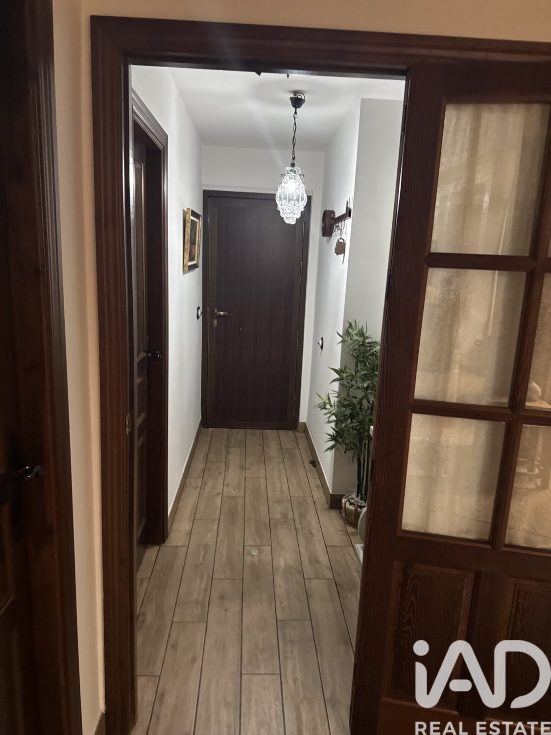 Townhouse à Sevilla, Seville, Espagne 4 chambres, 220 m2 No. 188468