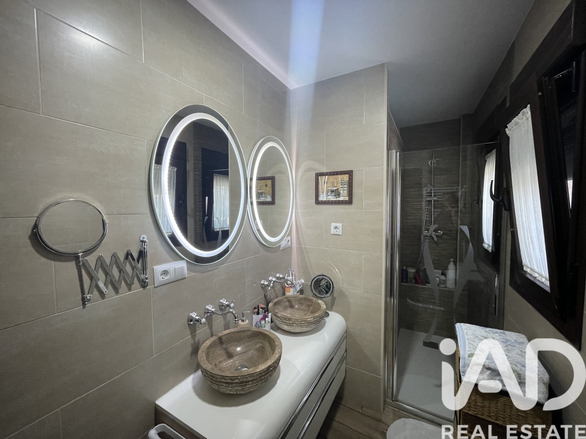 Townhouse à Sevilla, Seville, Espagne 4 chambres, 220 m2 No. 188468