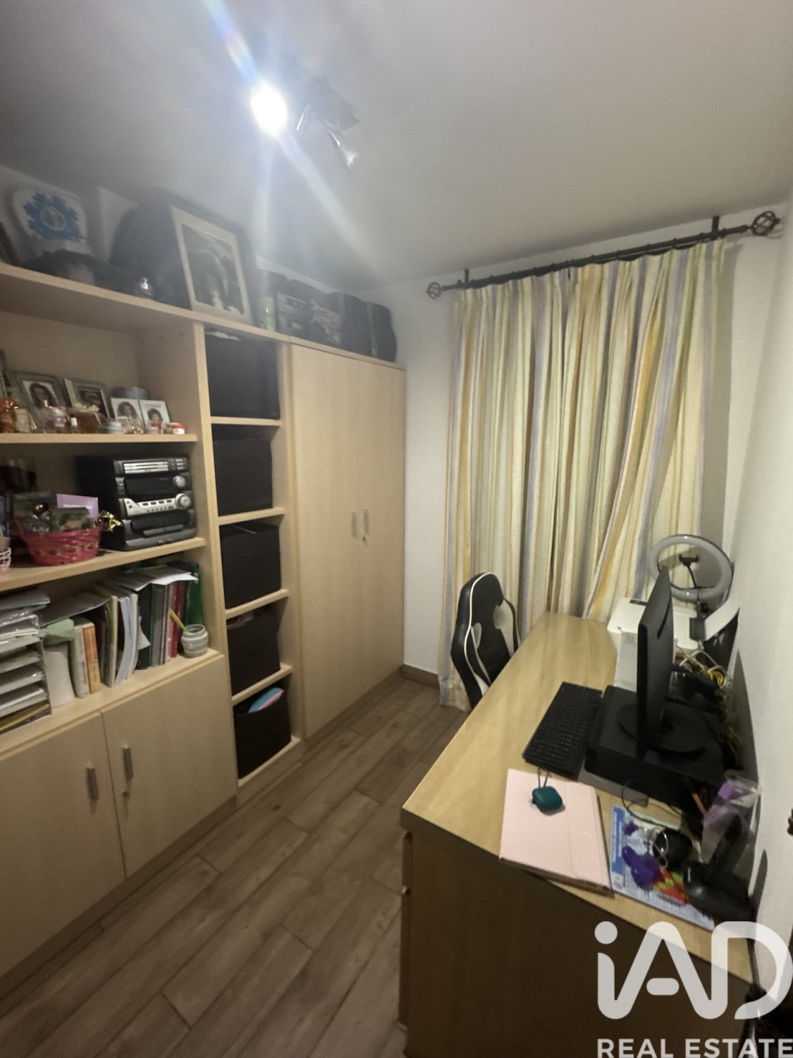 Townhouse à Sevilla, Seville, Espagne 4 chambres, 220 m2 No. 188468