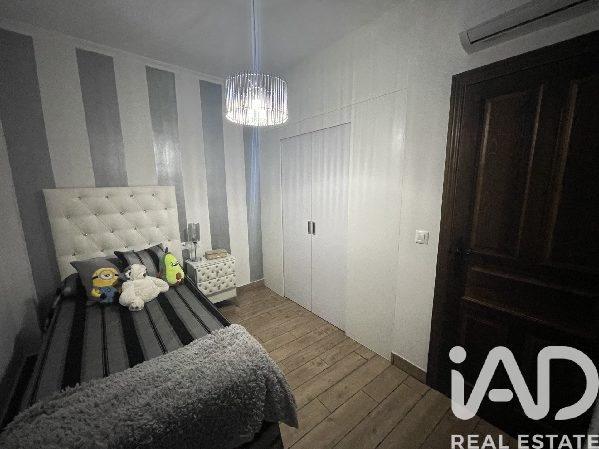 Townhouse à Sevilla, Seville, Espagne 4 chambres, 220 m2 No. 188468