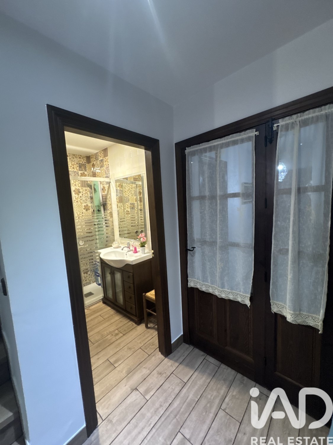 Townhouse à Sevilla, Seville, Espagne 4 chambres, 220 m2 No. 188468