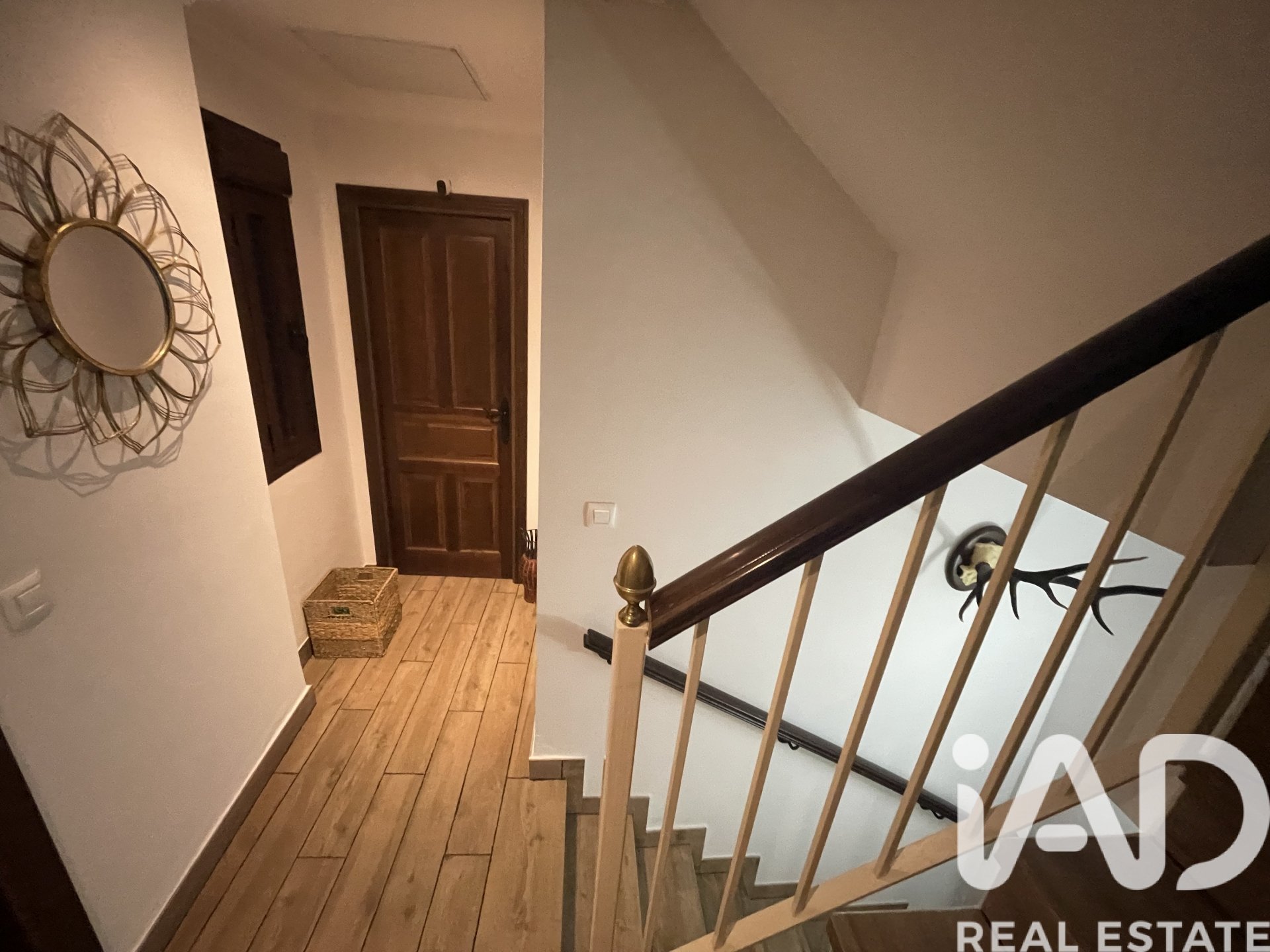 Townhouse à Sevilla, Seville, Espagne 4 chambres, 220 m2 No. 188468