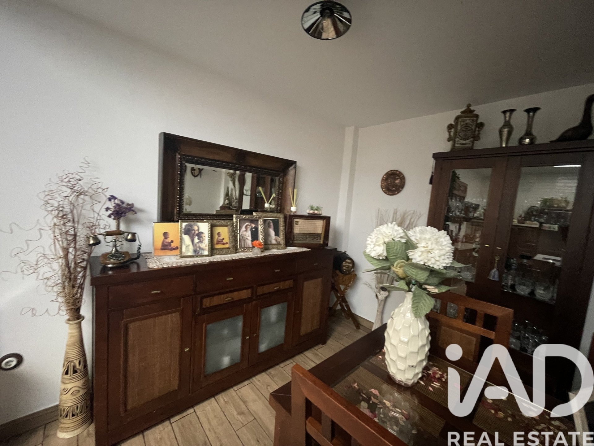 Townhouse à Sevilla, Seville, Espagne 4 chambres, 220 m2 No. 188468
