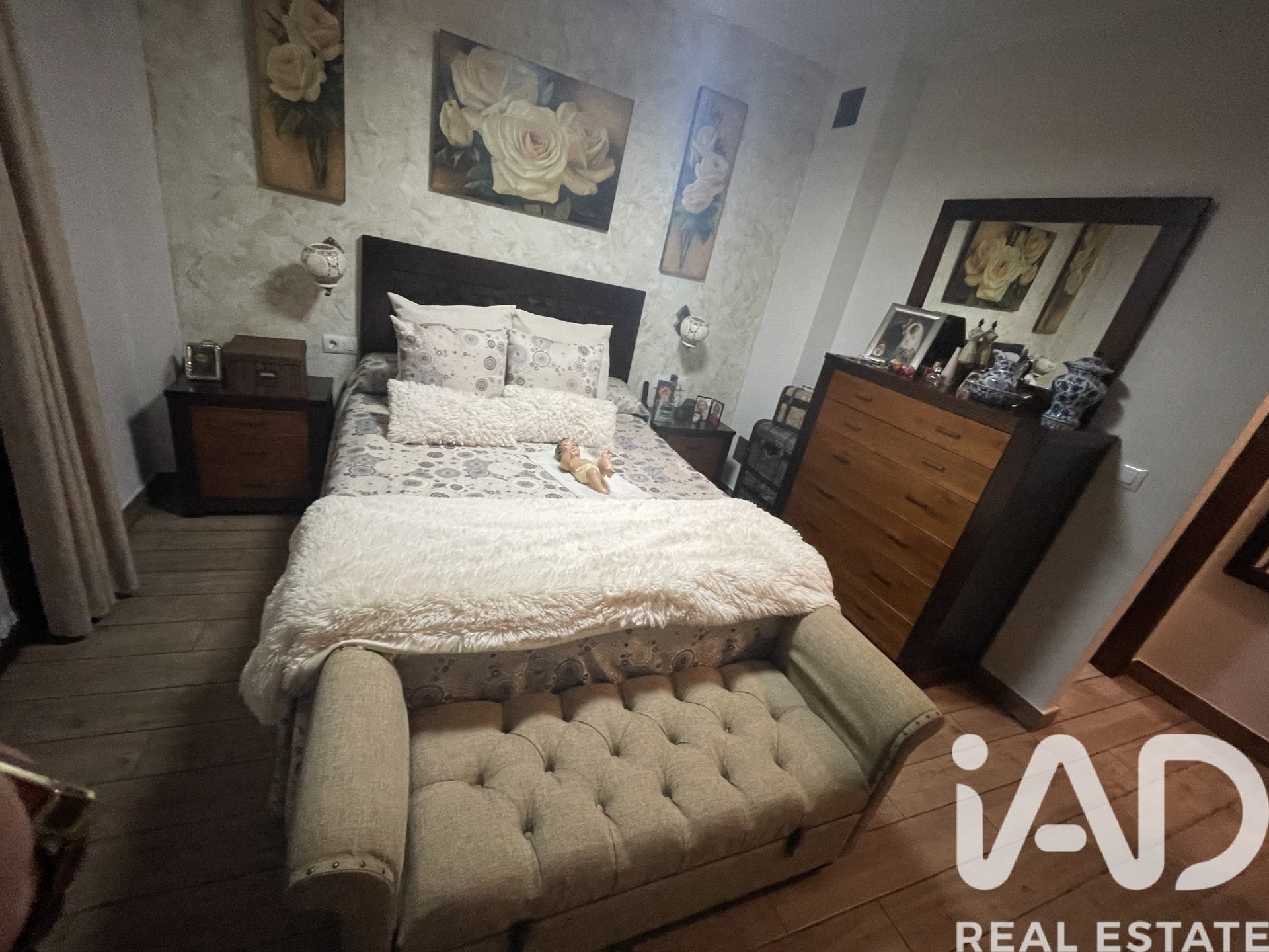 Townhouse à Sevilla, Seville, Espagne 4 chambres, 220 m2 No. 188468