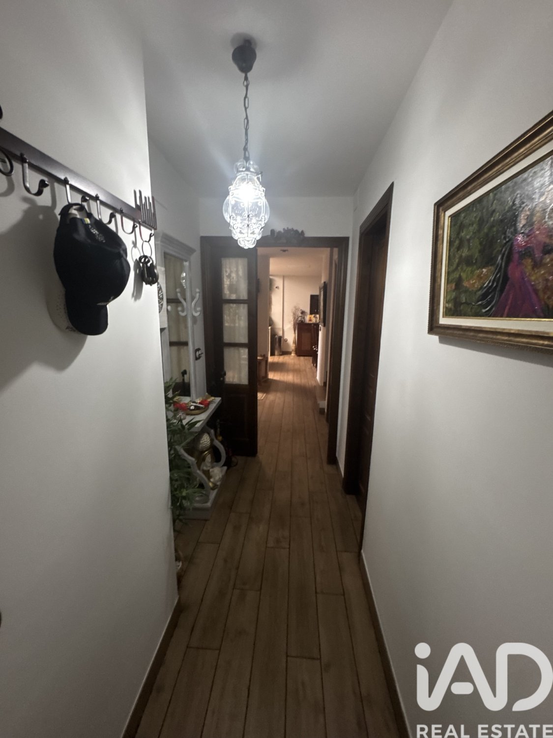 Townhouse à Sevilla, Seville, Espagne 4 chambres, 220 m2 No. 188468