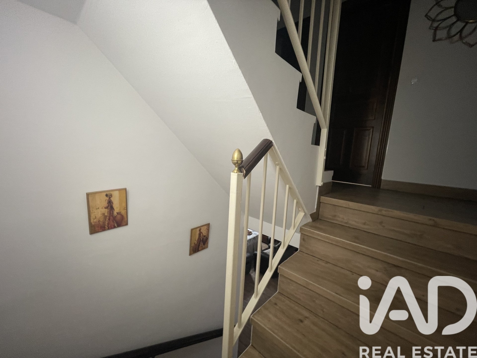 Townhouse à Sevilla, Seville, Espagne 4 chambres, 220 m2 No. 188468