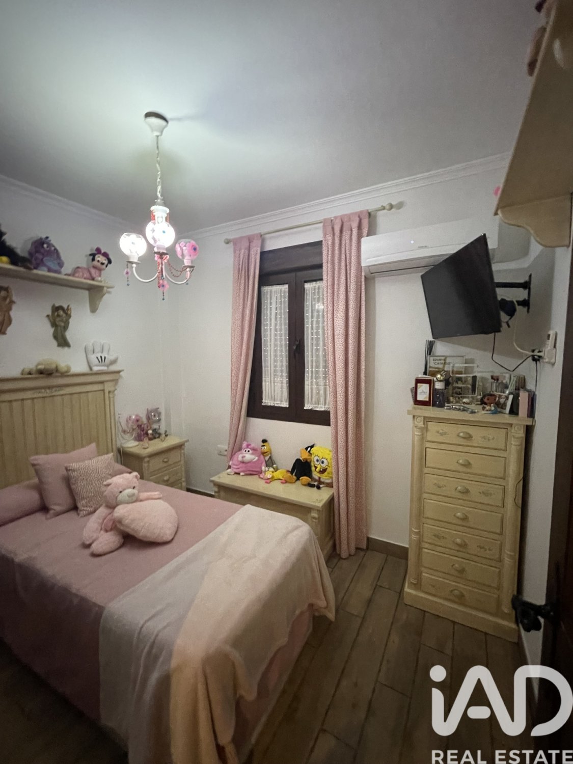 Townhouse à Sevilla, Seville, Espagne 4 chambres, 220 m2 No. 188468