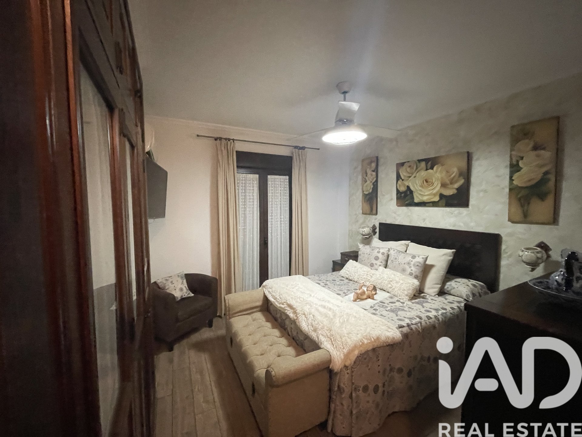 Townhouse à Sevilla, Seville, Espagne 4 chambres, 220 m2 No. 188468