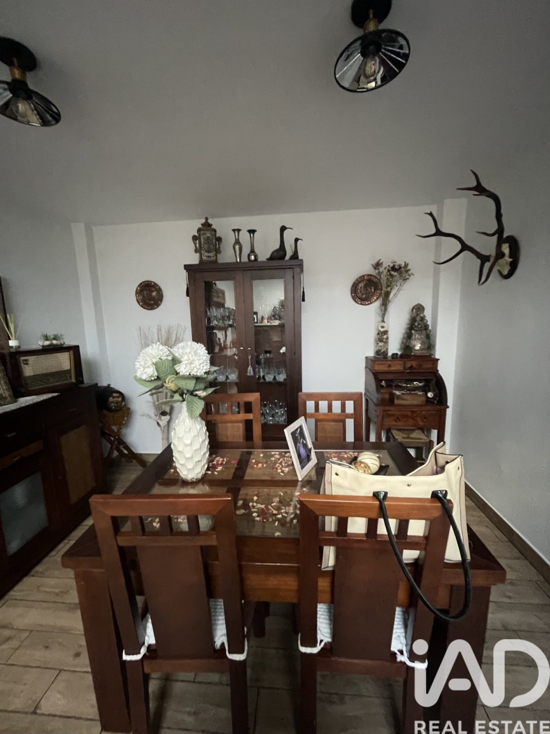 Townhouse à Sevilla, Seville, Espagne 4 chambres, 220 m2 No. 188468