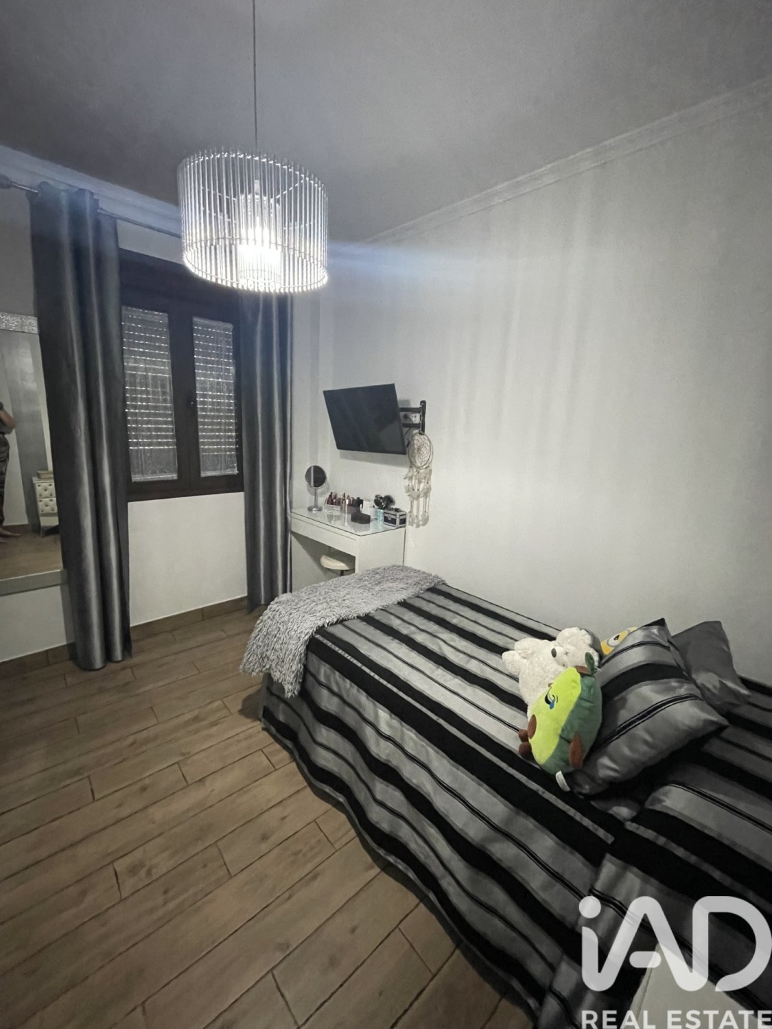 Townhouse à Sevilla, Seville, Espagne 4 chambres, 220 m2 No. 188468