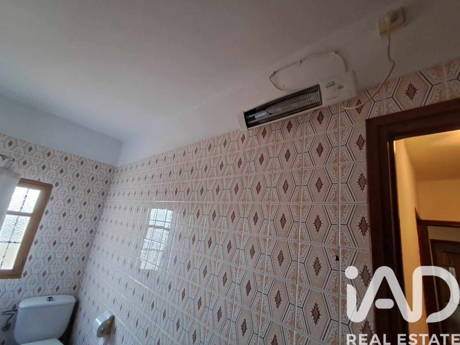 House in Lorca, Murcia, Spain 6 bedrooms, 200 sq.m. No. 188464
