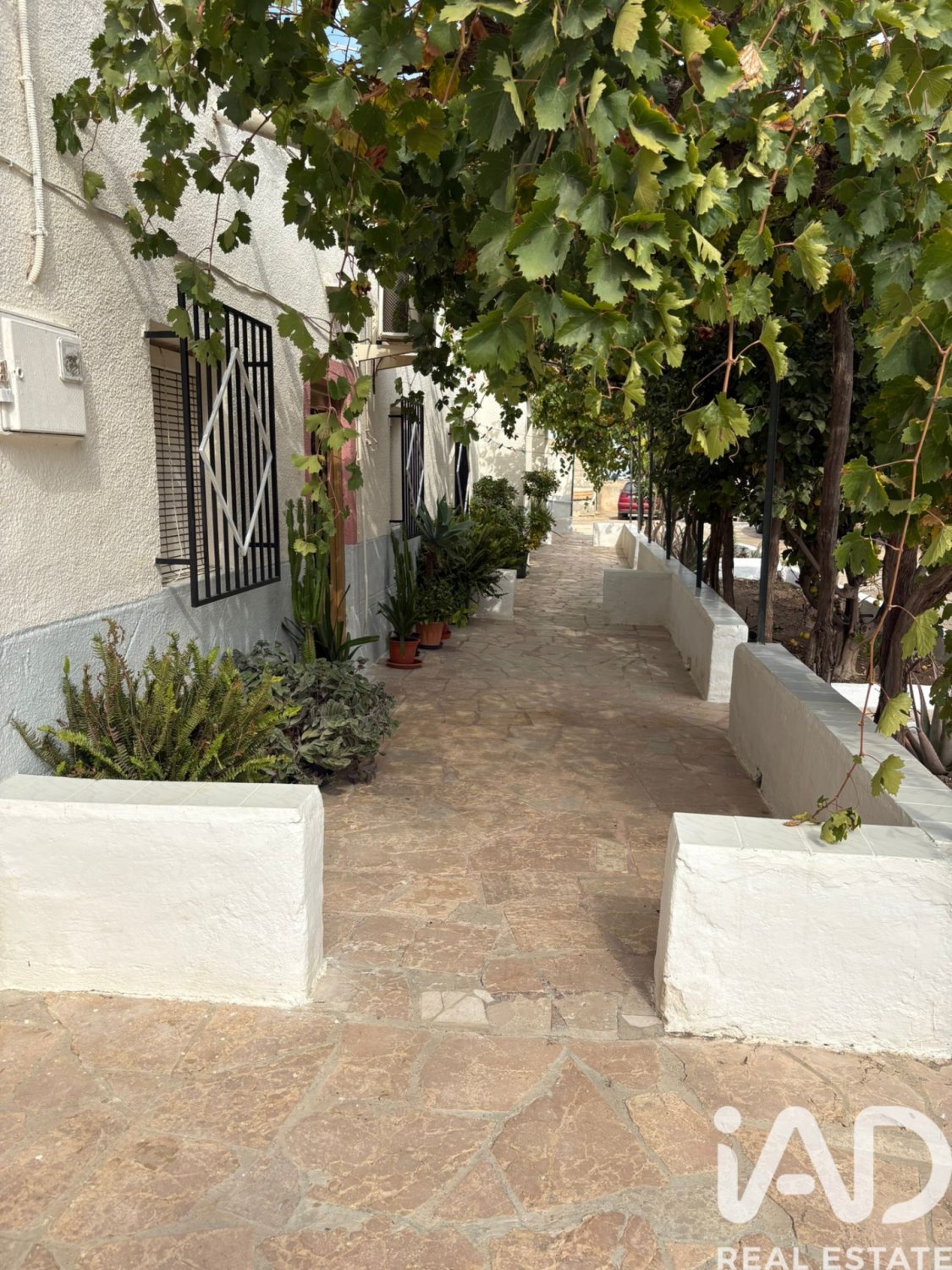 House in Lorca, Murcia, Spain 6 bedrooms, 200 sq.m. No. 188464